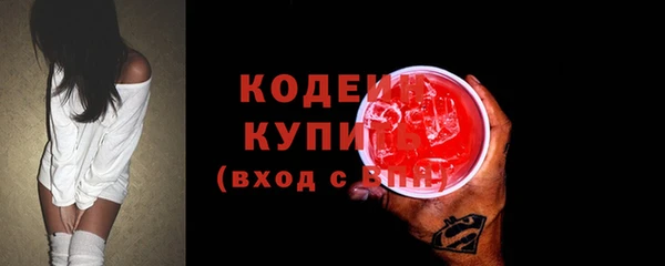 прущий лед Липки