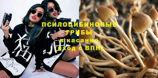 кокс Лиски